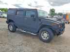2003 HUMMER H2