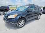 2007 HONDA CR-V