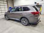 2016 MITSUBISHI outlander