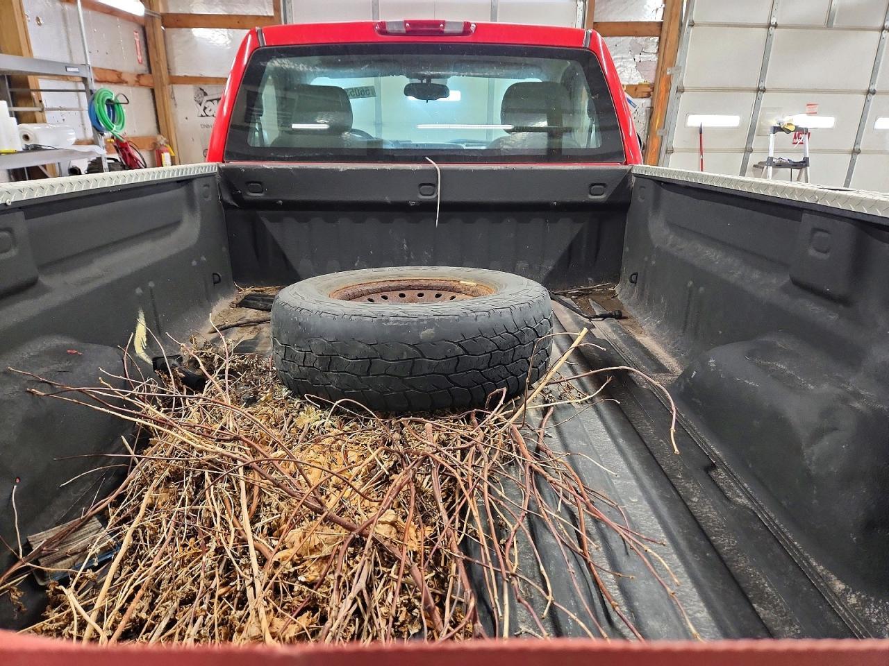 2007 CHEVROLET Silverado 2500