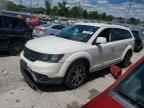 2016 DODGE JOURNEY