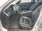 2014 BMW 5 series