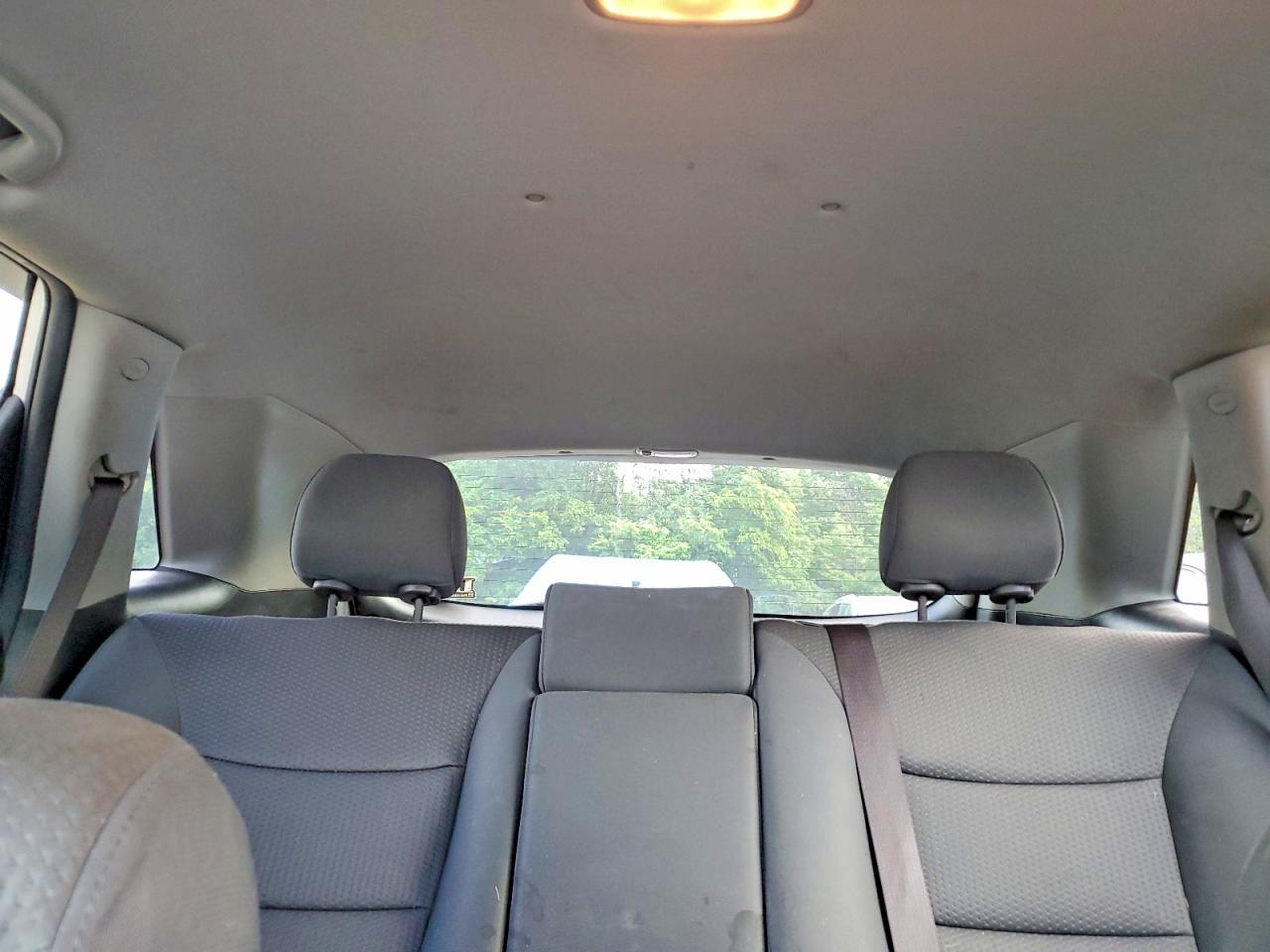 2013 KIA SORENTO