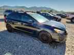 2012 SUBARU IMPREZA