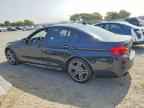 2013 BMW 5 series