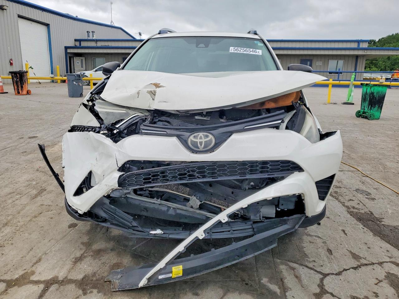 2017 TOYOTA RAV4