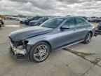 2018 MERCEDES-BENZ E-Class