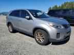 2014 KIA SORENTO