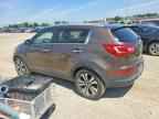 2012 KIA SPORTAGE