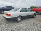 2000 TOYOTA CAMRY