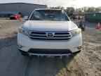 2012 TOYOTA HIGHLANDER