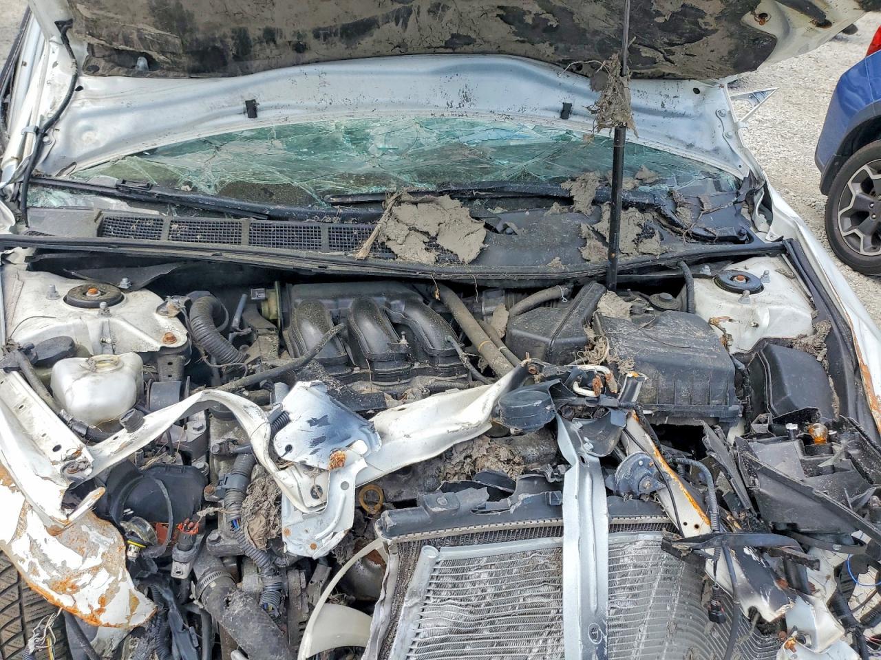 2007 TOYOTA Avalon