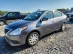 2018 NISSAN VERSA
