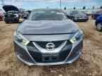 2017 NISSAN Maxima