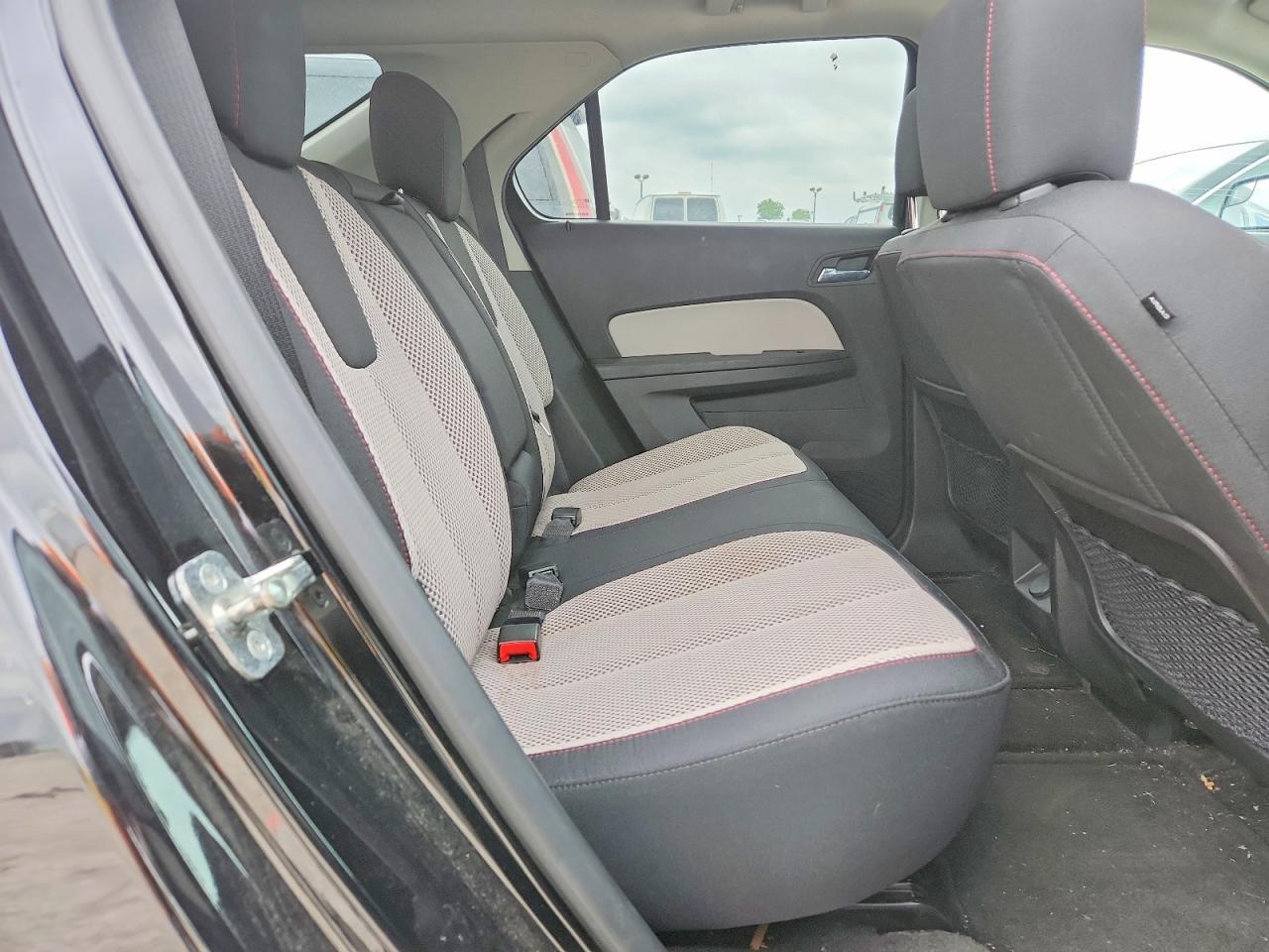 2012 CHEVROLET EQUINOX