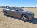2016 DODGE CHARGER