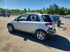 2007 SUZUKI SX4