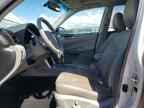 2011 SUBARU FORESTER