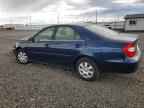 2002 TOYOTA CAMRY