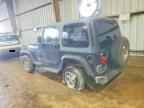 1998 JEEP WRANGLER