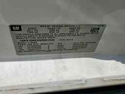 2016 GMC Yukon XL