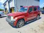 2008 JEEP Liberty