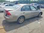 2003 HONDA CIVIC