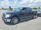 2011 FORD F-150 Lightning