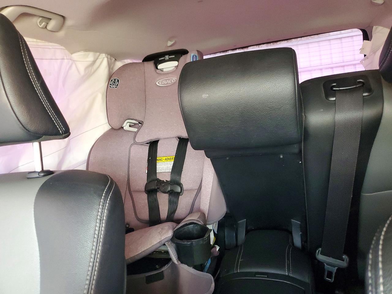 2020 TOYOTA 4Runner