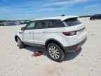 2017 LAND ROVER RANGE ROVER EVOQUE