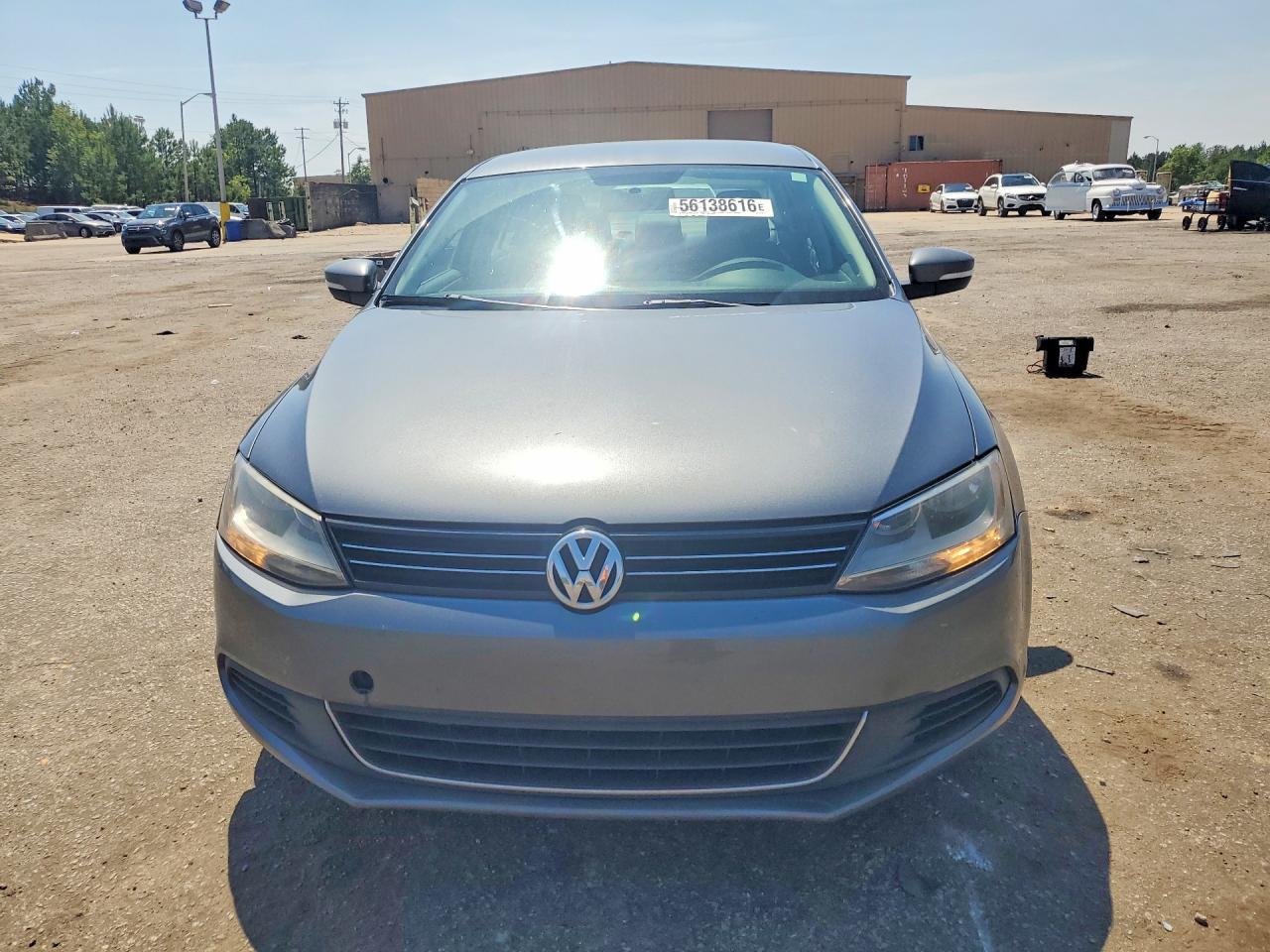 2014 VOLKSWAGEN JETTA