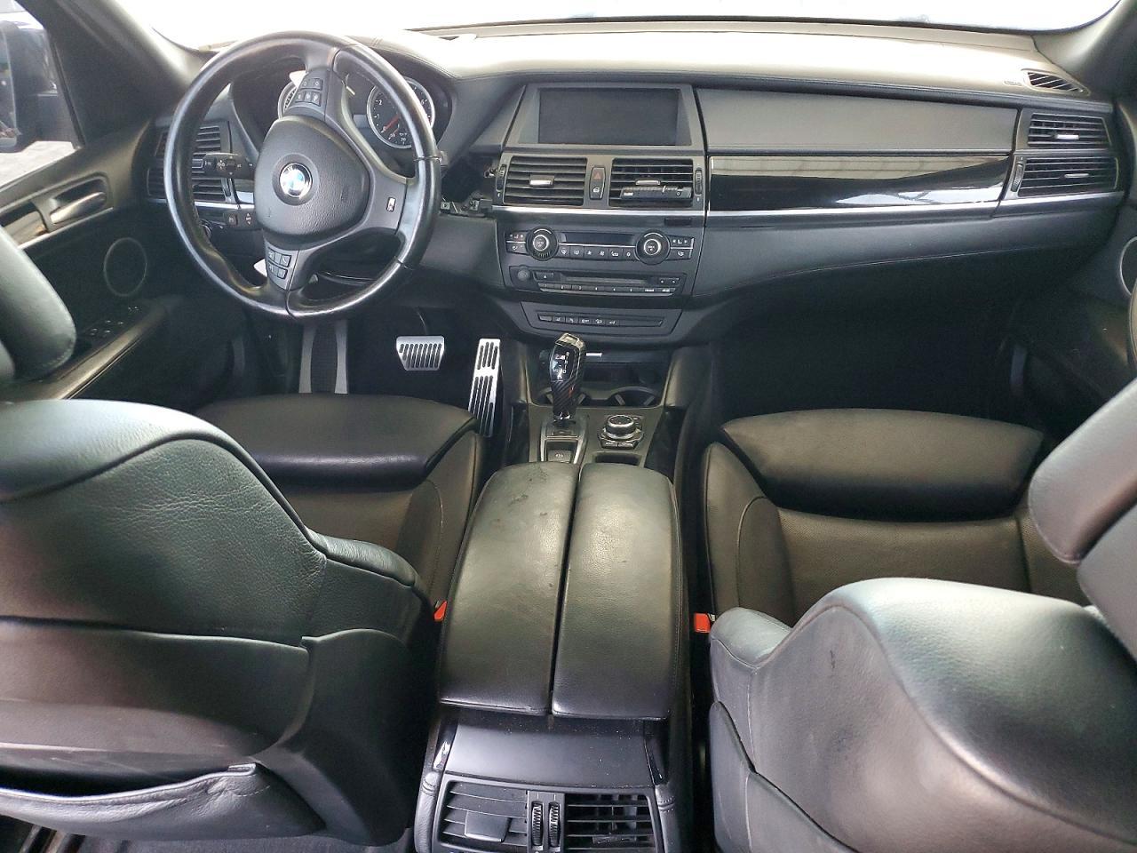2012 BMW X5
