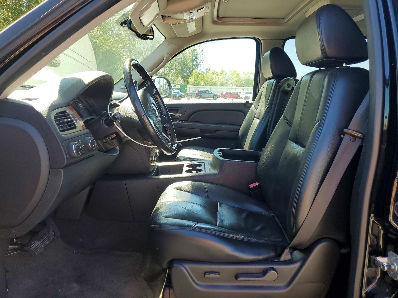 2007 CHEVROLET Suburban