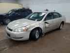 2008 CHEVROLET IMPALA