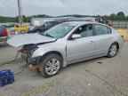 2011 NISSAN ALTIMA