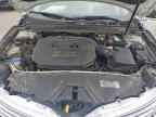 2014 LINCOLN MKZ