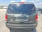 2009 HONDA PILOT