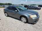 2012 DODGE Avenger