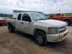 2011 CHEVROLET SILVERADO 1500