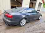 2013 AUDI A6