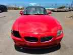 2003 BMW Z4