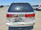 2001 HONDA ODYSSEY
