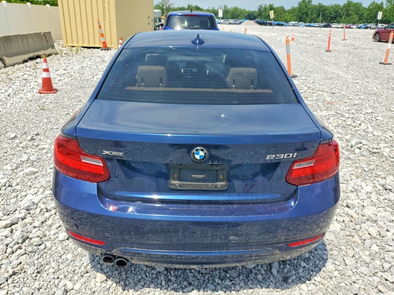 2017 BMW 2 Series