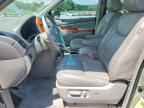 2010 TOYOTA SIENNA
