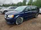 2014 DODGE GRAND CARAVAN