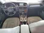 2013 AUDI A4