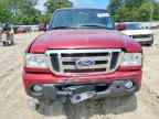2011 FORD RANGER