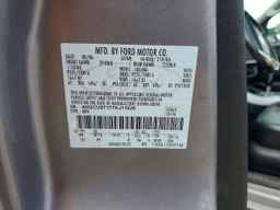 2007 MERCURY Mariner
