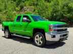 2018 CHEVROLET Silverado 2500