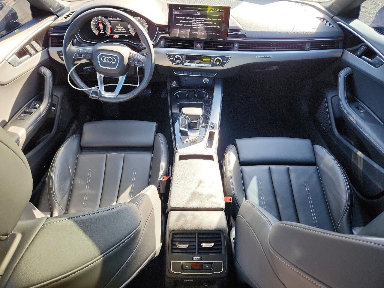 2024 AUDI A5